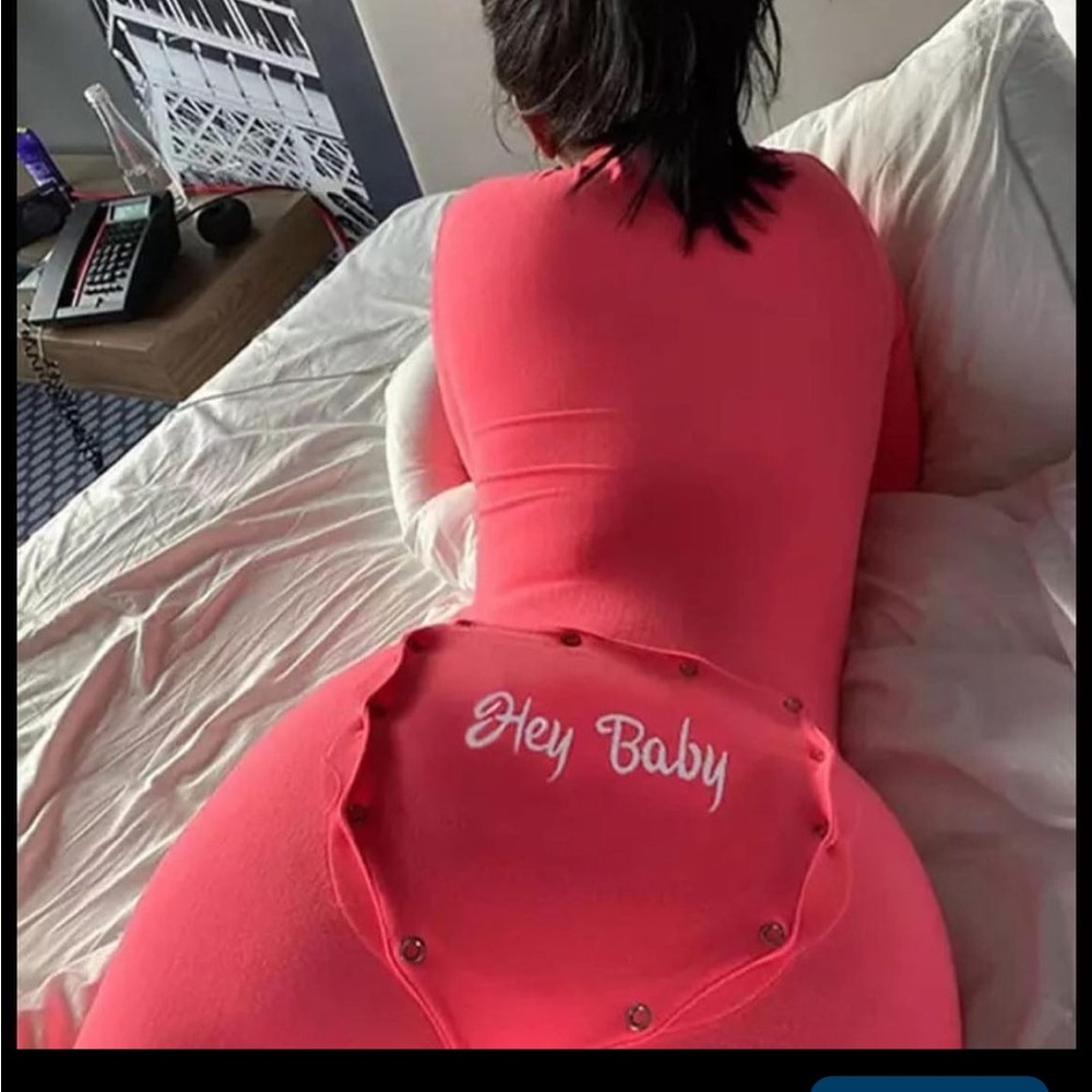 Women’s onesie